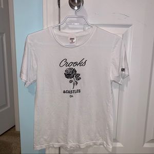 Crooks & Castles T-Shirt